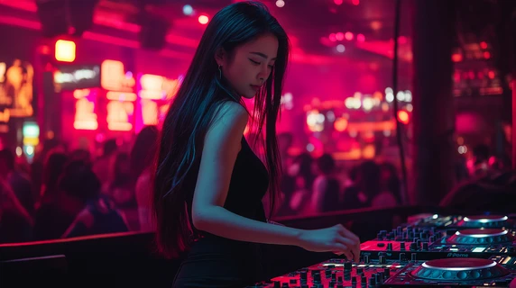 探寻信阳商务KTV最佳选择-罗山县ktv预定